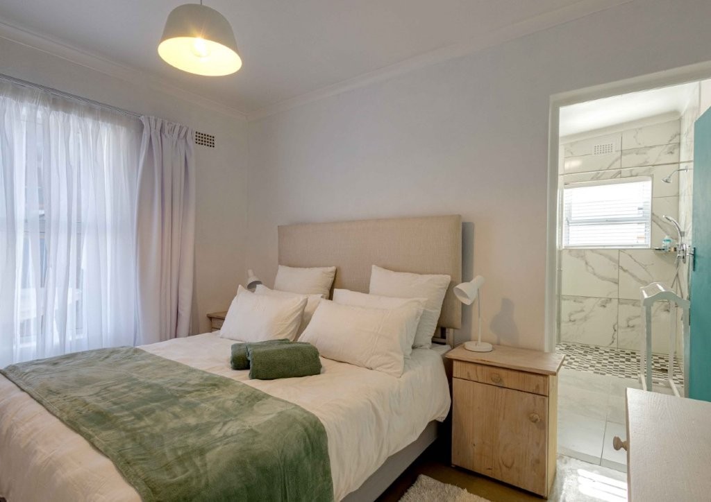 Seaside Escape Studio @ Onrus thumbnail 4